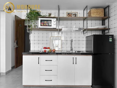 Cach Mang Thang Tam Street, Vietnam Cach Mang Thang Tam Street, Vietnam