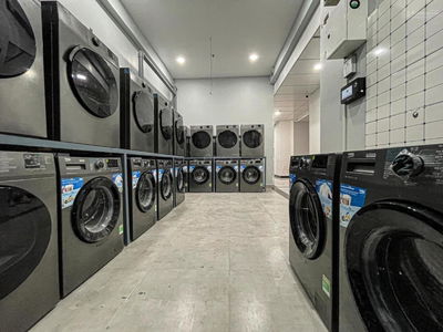 Cach Mang Thang Tam Street, Vietnam Cach Mang Thang Tam Street, Vietnam