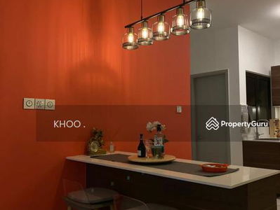 Ten Kinrara, Malaysia Ten Kinrara, Malaysia