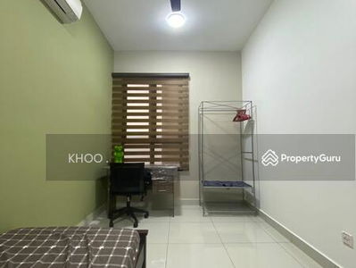 Ten Kinrara, Malaysia Ten Kinrara, Malaysia