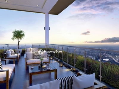 Ten Kinrara, Malaysia Ten Kinrara, Malaysia