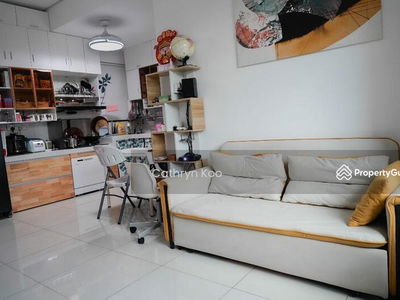 Greenfield Residence, Bandar Sunway, Malaysia Greenfield Residence, Bandar Sunway, Malaysia