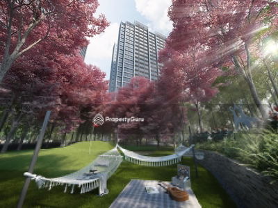 Greenfield Residence, Bandar Sunway, Malaysia Greenfield Residence, Bandar Sunway, Malaysia