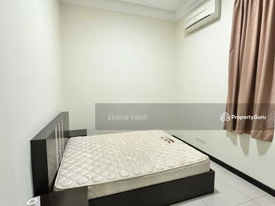 Fettes Residences, Malaysia Fettes Residences, Malaysia