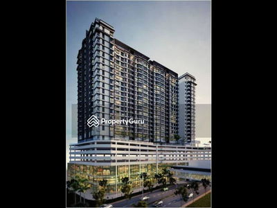 Pearl Suria, Malaysia Pearl Suria, Malaysia