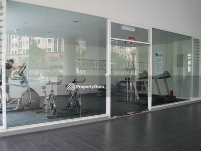 Setapak Green, Malaysia Setapak Green, Malaysia