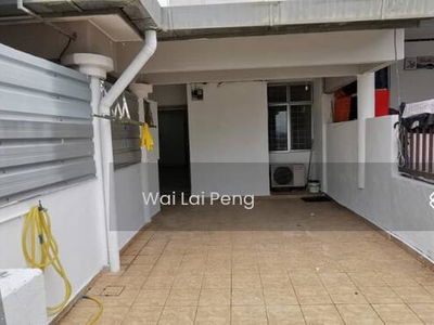 Taman Lagenda Mas, Malaysia Taman Lagenda Mas, Malaysia