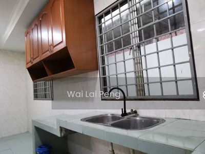 Taman Lagenda Mas, Malaysia Taman Lagenda Mas, Malaysia