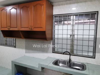 Taman Lagenda Mas, Malaysia Taman Lagenda Mas, Malaysia