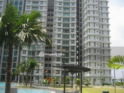 USJ One @ Subang USJ (Residenz & SOHO), Malaysia USJ One @ Subang USJ (Residenz & SOHO), Malaysia