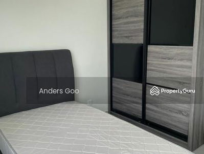 The Birch, Malaysia The Birch, Malaysia