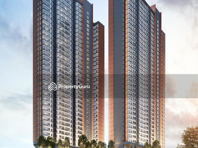 The Birch, Malaysia The Birch, Malaysia