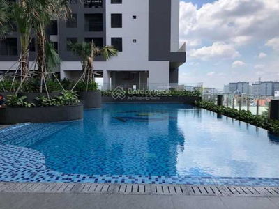 HT Pearl, Vietnam HT Pearl, Vietnam