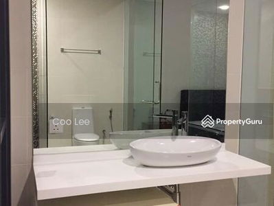 KL Eco City Vogue Suites 1, Malaysia KL Eco City Vogue Suites 1, Malaysia