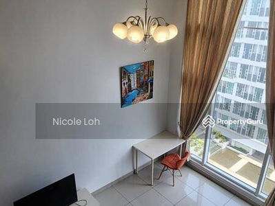 The Scott SOHO, Malaysia The Scott SOHO, Malaysia