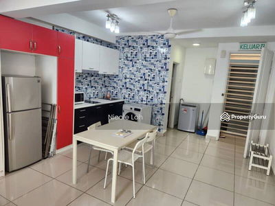 The Scott SOHO, Malaysia The Scott SOHO, Malaysia