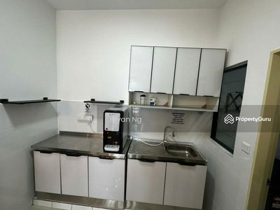 The Hamilton Wangsa Maju, Malaysia The Hamilton Wangsa Maju, Malaysia