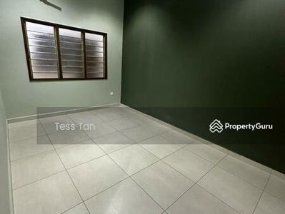 Taman Dahlia Bukit Beruang Single Storey House for Rent, Malaysia Taman Dahlia Bukit Beruang Single Storey House for Rent, Malaysia