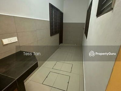 Taman Dahlia Bukit Beruang Single Storey House for Rent, Malaysia Taman Dahlia Bukit Beruang Single Storey House for Rent, Malaysia
