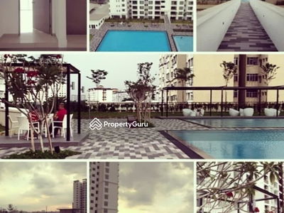 1120 Park Avenue, Malaysia 1120 Park Avenue, Malaysia