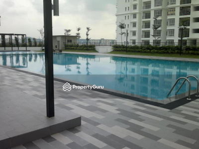 1120 Park Avenue, Malaysia 1120 Park Avenue, Malaysia