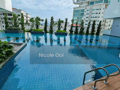 The Address @ Taman Desa, Malaysia The Address @ Taman Desa, Malaysia