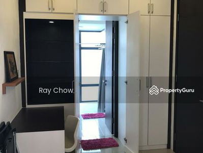 Trefoil @ Setia City, Malaysia Trefoil @ Setia City, Malaysia