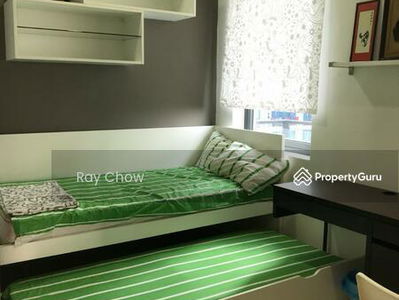 Trefoil @ Setia City, Malaysia Trefoil @ Setia City, Malaysia