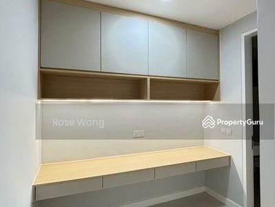 Sentral Suites @ KL Sentral, Malaysia Sentral Suites @ KL Sentral, Malaysia