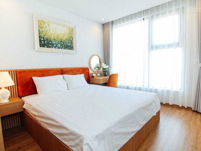 Green Bay Garden, Vietnam Green Bay Garden, Vietnam