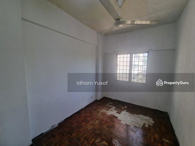 Pangsapuri Anggerik Indah, Malaysia Pangsapuri Anggerik Indah, Malaysia