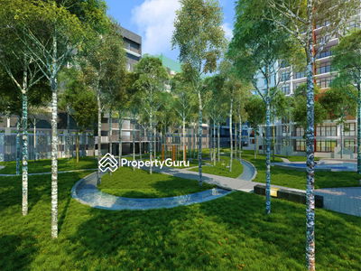 Midfields 2, Malaysia Midfields 2, Malaysia