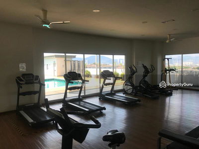 Villa Crystal, Malaysia Villa Crystal, Malaysia