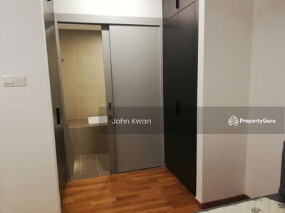 KL Gateway Premium Residences, Malaysia KL Gateway Premium Residences, Malaysia