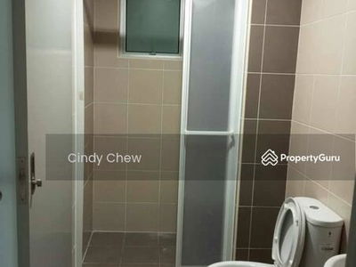 Razak City Residences (RC Residence), Malaysia Razak City Residences (RC Residence), Malaysia