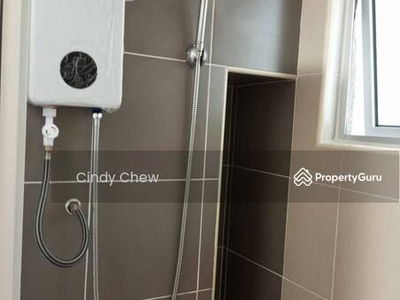 Razak City Residences (RC Residence), Malaysia Razak City Residences (RC Residence), Malaysia