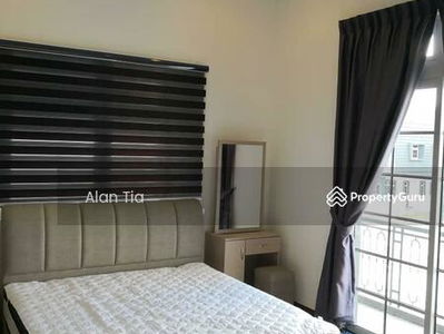 Eco Spring, Malaysia Eco Spring, Malaysia