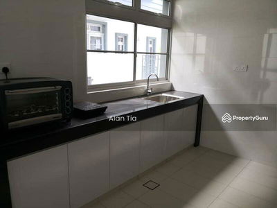 Eco Spring, Malaysia Eco Spring, Malaysia