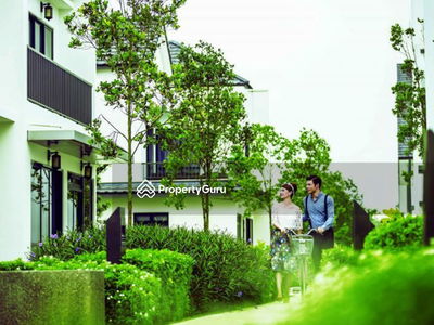 Eco Spring, Malaysia Eco Spring, Malaysia