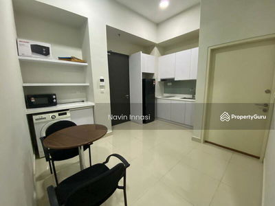 Third Avenue, Malaysia Third Avenue, Malaysia