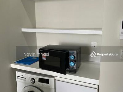 Third Avenue, Malaysia Third Avenue, Malaysia