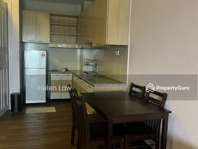 The Heritage, Malaysia The Heritage, Malaysia