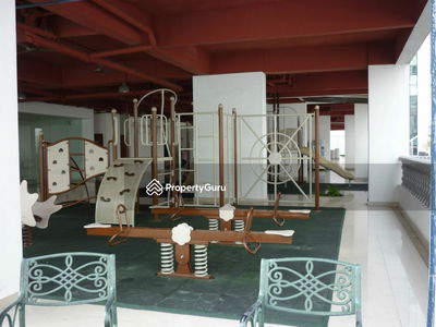 The Heritage, Malaysia The Heritage, Malaysia