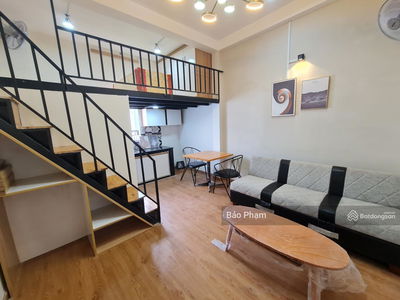 Ung Van Khiem Street, Vietnam Ung Van Khiem Street, Vietnam