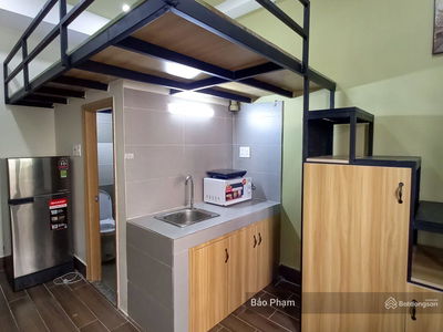 Ung Van Khiem Street, Vietnam Ung Van Khiem Street, Vietnam