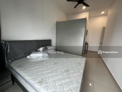 Alstonia Residence @ Bandar Sungai Long, Malaysia Alstonia Residence @ Bandar Sungai Long, Malaysia