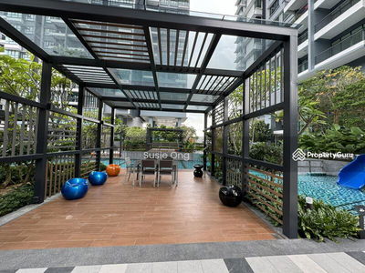 Alstonia Residence @ Bandar Sungai Long, Malaysia Alstonia Residence @ Bandar Sungai Long, Malaysia