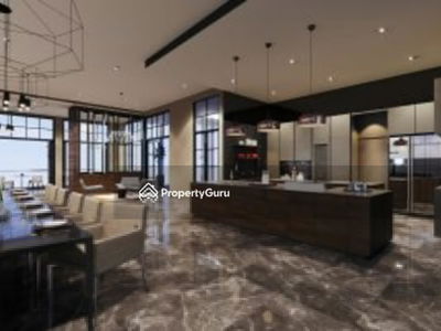 Sensasi Residential Suites, Malaysia Sensasi Residential Suites, Malaysia