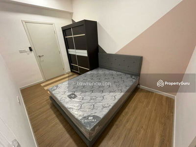 Aster Residence Cheras, Malaysia Aster Residence Cheras, Malaysia