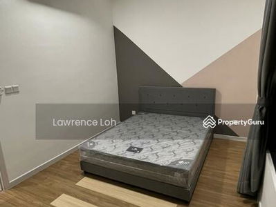 Aster Residence Cheras, Malaysia Aster Residence Cheras, Malaysia